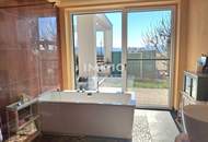 Elegantes modernes Haus in ruhiger Lage mit Fernsicht, 5 Zimmer