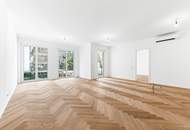 Quartier Starhemberg – Eleganz trifft Geschichte