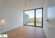 Edler DG-Erstbezug im Herzen des 9. Bezirks – Terrassenoase &amp; nachhaltige Heiztechnik