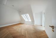 Helle 2-Zimmerwohnung mit Balkon