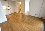 Rechtzeitig zum Sommerbeginn frei!!!! Super-schicke Neubauwohnung mit EIGENGARTEN!