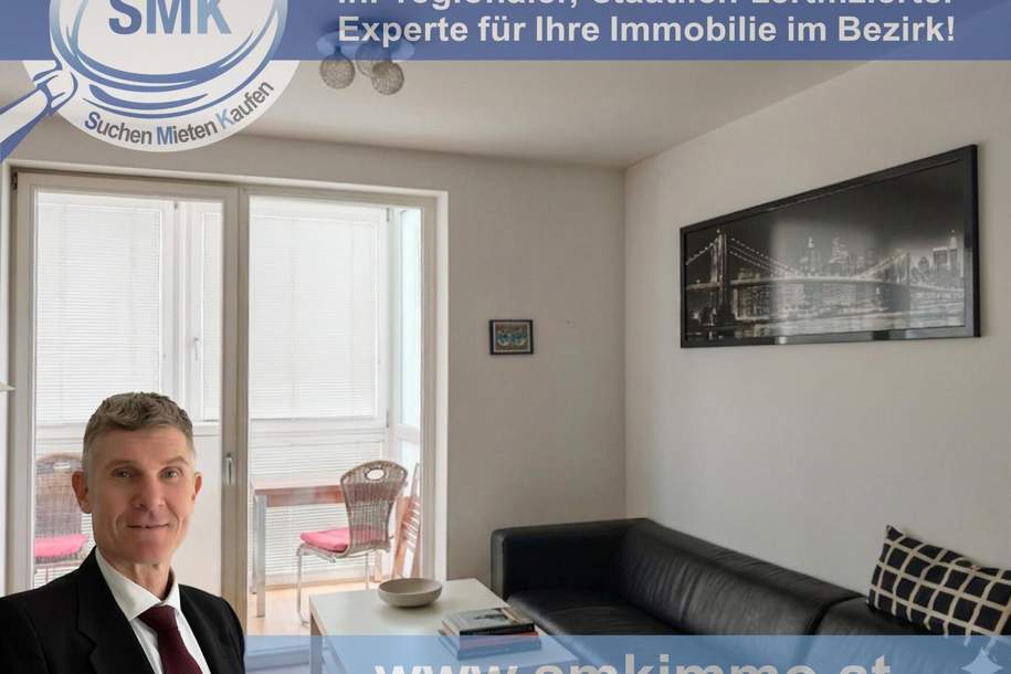 Alles Inklusiv!!, Wohnung-miete, 1.197,00,€, 1230 Wien 23., Liesing