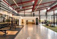 Moderner Gewerbepark im Nord-Westen Wiens Zukunftspark+ in Tulln