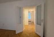 The Place to be, nahe dem Servitenviertel/Clusiusgasse /84,29 m²/ saniert!