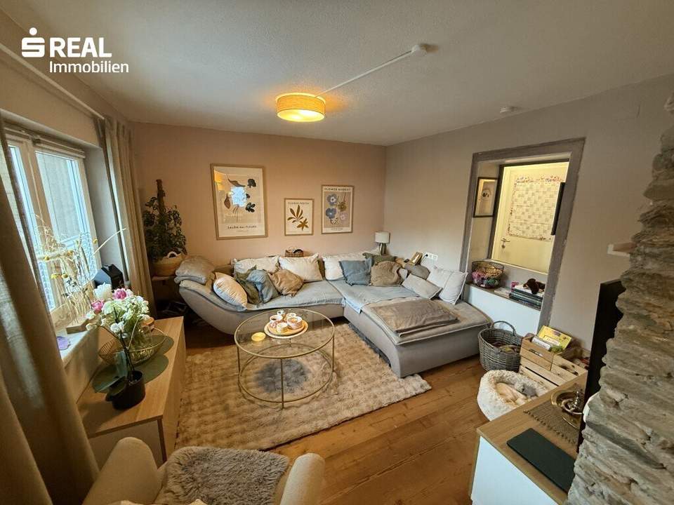 Zuhause zwischen Taxenbach und Bruck