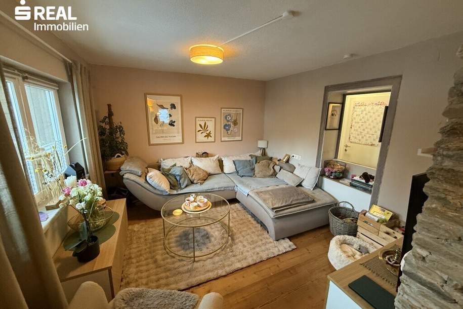 Zuhause zwischen Taxenbach und Bruck, Haus-kauf, 368.500,€, 5662 Zell am See