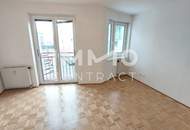 Sensationell: Zweizimmerwohnung mit Garage: Hoffmeistergasse 6 - Top 11