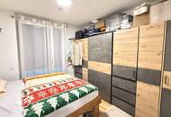 2-Zimmer-Gartenwohnung nahe Kirschblütenpark für Anleger!