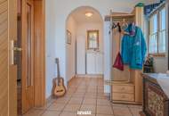 Einfamilienhaus in Maria Lankowitz mit Garage, Terrasse, 2 Balkonen, Fernsicht und großem Grundstück