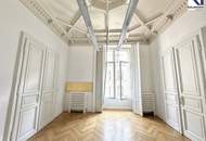 360 TOUR // REPRÄSENTATIVEs ALTBAU- BÜRO