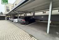 Charmante Erdgeschosswohnung mit Terrasse & Garten!