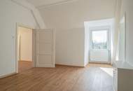 Altbau mit Stil – Großzügige Raumhöhen - Wohnen in Frauental