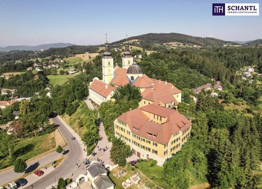Altbaucharme neu gedacht – exklusive Balkonwohnung in Graz-Mariatrost mit rund 72 m² Wohnfläche & 2 Balkonen - ideal zur Eigennutzung oder als Investment