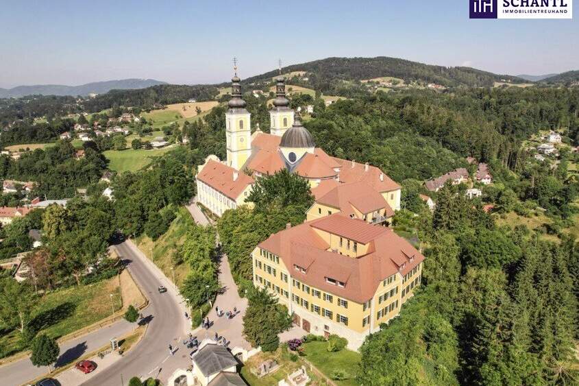 Altbaucharme neu gedacht – exklusive Balkonwohnung in Graz-Mariatrost mit rund 72 m² Wohnfläche &amp; 2 Balkonen - ideal zur Eigennutzung oder als Investment, Wohnung-kauf, 473.000,€, 8044 Graz(Stadt)