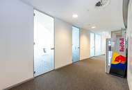 Arbeiten über den Dächern von Graz: Exklusive Bürofläche im Styria Media Center