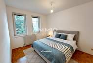 Ruhige Balkon-Wohnung im Domviertel / Hafnerstr.32/Wurmstr.12 - Top 13