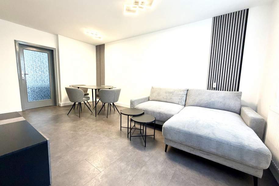 Sanierung abgeschlossen – Sie sind die Ersten!, Wohnung-kauf, 189.000,€, 1100 Wien 10., Favoriten