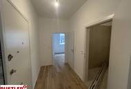 Muhr 58 | Erdgeschosswohnung mit sonniger Terrasse | Erstbezug