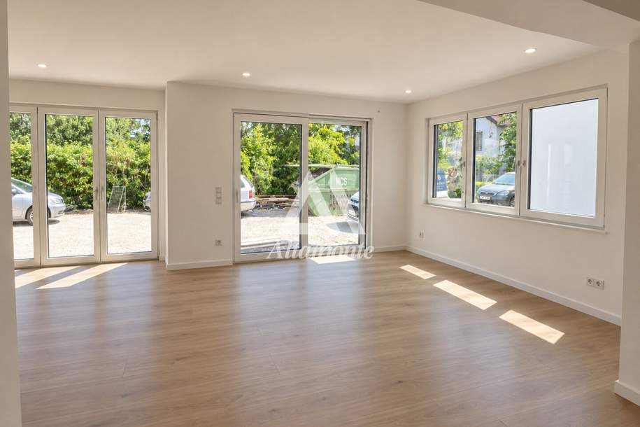 Begehrte Wohnlage an der unteren alten Donau, Haus-kauf, 1.199.900,€, 1220 Wien 22., Donaustadt