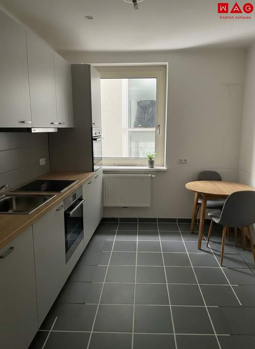 AB 01.03.2026! KEINE BEFRISTUNG! Geräumige 3-Zimmerwohnung mit rd. 85,00 m² inkl. Lift und praktischem Keller!