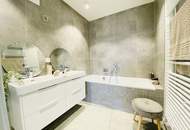 EXKLUSIVES WOHNEN IN OBERDÖBLING - 3-Zimmer Dachgeschoss mit Blick auf den Kahlenberg