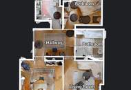 HELLE NEUBAUWOHNUNG MIT BALKON IN ATTRAKTIVER GERSTHOFER LAGE!