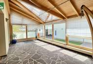 Neuer Preis! Tolles Stadthaus mit großzügigem Wellnessbereich, Klimaanlagen, Solar am Dach &amp; geringen Fixkosten.