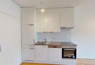 Welcome Home -Lend - Idyllische 2-Zimmer-Wohnung mit Loggia &amp; Balkon!