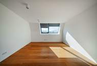 Stilvolles Penthouse in begehrter Lage