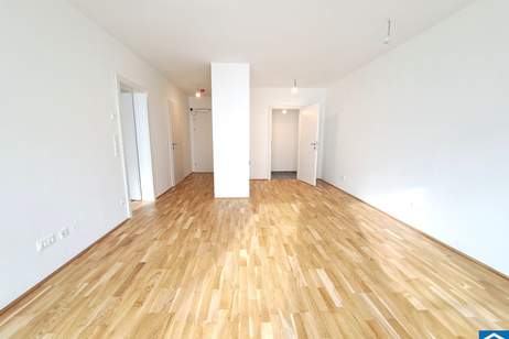 Vorsorgewohnungen in Stammersdorfer Ruhelage, Wohnung-kauf, 244.000,€, 1210 Wien 21., Floridsdorf
