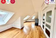 Luxuriöse Stadtvilla inkl Ordinations - Büromöglichkeiten mit Traumblick in 3500 Krems an der Donau