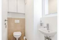 Stilvolles City-Refugium mit Kamin und Dachterrasse!