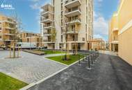 Wohninvestment im Wildgarten - Nur noch 6 Wohnungen verfügbar! - Provisionsfrei