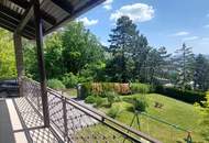 Panormablick von Haus & Garten, 200m² Wfl