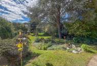 *** Ein Zuhause mit Charakter: Großzügiges Einfamilienhaus mit idyllischem Garten ***