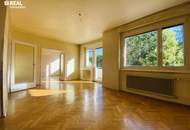 6-Zimmer-Wohnung in Josefiau
