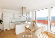 ERSTBEZUG! ÜBER DEN DÄCHERN WIENS PROVISIONSFREI!