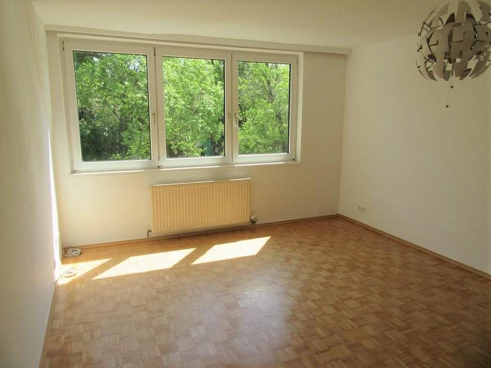 "Einfach zum Wohlfühlen!"