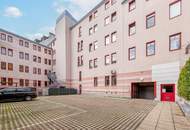 Ab August! Sonnige Garconierre mit Duplex-Parkplatz im 12. Bezirk zu vermieten!
