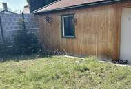 Charmantes Familienhaus mit sonnigem Garten in Bestlage von Schwechat