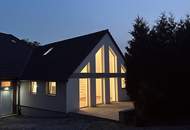 Grünlage - Designer Loft mit Galerie und Garten