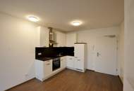 Attraktive Singlewohnung mit Gartenterrasse (Top 5, 34,38 m², EG )