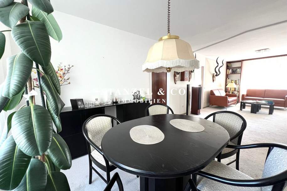 SONNIGES APARTMENT IN ZENTRALER LAGE, Wohnung-kauf, 355.000,€, 1210 Wien 21., Floridsdorf