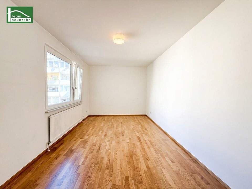 Charmante 1-Zimmer Wohnung mit Innenhoflage im 3. Bezirk!