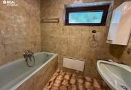 sonnige Terrassenwohnung in absoluter Ruhelage - großzügige 2 Zimmer-Wohnung in begehrter Döblinger Wohnlage