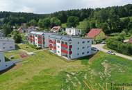 PROVISIONSFREI - Exklusive 7-Zimmer-Wohnung mit riesen Außenflächen in Haibach i. M. zu verkaufen!