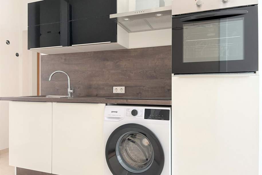 4-Zimmer mit separater Küche II 1. Stockwerk II WG-geeignet II Nähe AKH Wien, U6 Alser Straße und Campus der Uni Wien / Med Uni Wien, Wohnung-miete, 1.699,00,€, 1090 Wien 9., Alsergrund