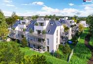 SCHWARZLAKENAU | Direkt am grünen Park | Neubauwohnungen mit Wärmepumpe & PV-Anlage | ÜBERGABE steht kurz bevor! (Marchfeldkanal, Neue Donau)