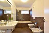 Geräumiges Einfamilienhaus mit Garten in Nussdorf und Blick in die Weingärten - 5 SZ und 4 Bäder