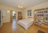 Historische Villa in idyllischer Lage